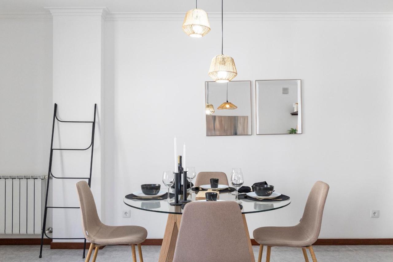 Braga 3Br Wonder By Lovelystay Exterior photo