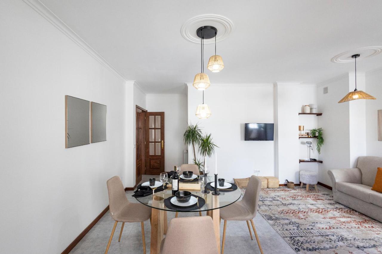 Braga 3Br Wonder By Lovelystay Exterior photo