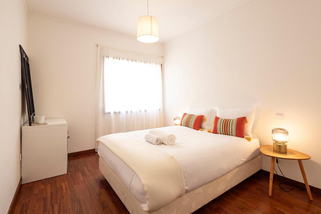 Braga 3Br Wonder By Lovelystay Exterior photo